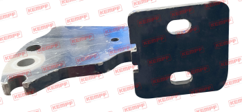 129465 Kempf UFE Unterteil, m. Kopfplatte, 176x315